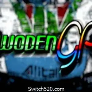 沃登GP/Woden GP（5566923）-Alimm.Com-码²