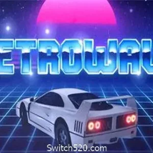 反向波/Retrowave（5390842）-Alimm.Com-码²