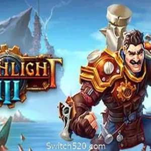 火炬之光3/Torchlight III（更新正式版V20210219）-Alimm.Com-码²