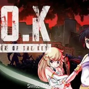 月之继承者/SUCCESSOR OF THE KEY-Alimm.Com-码²