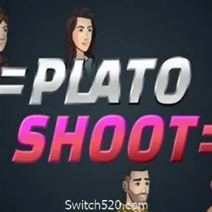 柏拉图激射/Plato Shoot-Alimm.Com-码²