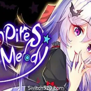 吸血鬼的旋律/Vampires Melody-Alimm.Com-码²