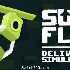 交付模拟器/Supfly Delivery Simulator（5632362）-Alimm.Com-码²