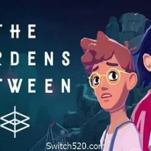 花园之间/The Gardens Between（3861088）-Alimm.Com-码²