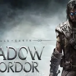中土世界：暗影魔多/Middle-Earth: Shadow of Mordor-Alimm.Com-码²