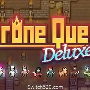 王座探索/Throne Quest（4960059）-Alimm.Com-码²