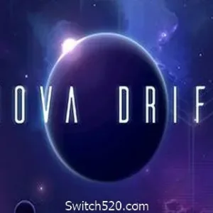 漂泊新星/Nova Drift（v0.29.8版）-Alimm.Com-码²