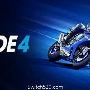 极速骑行4/RIDE 4（v5593783）-Alimm.Com-码²