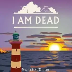 我死了/I Am Dead（v5654484）-Alimm.Com-码²