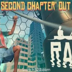 木筏求生/Raft（第二章）-Alimm.Com-码²