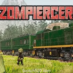 Zompiercer（v7.2版）-Alimm.Com-码²