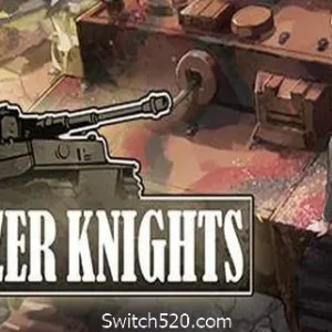 装甲骑士/Panzer Knights-Alimm.Com-码²