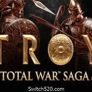 全面战争传奇：特洛伊/Total War Saga: TROY-Alimm.Com-码²