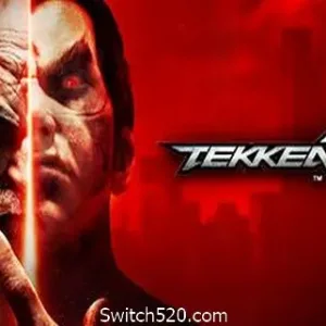 铁拳7/TEKKEN 7（集成DLC）-Alimm.Com-码²
