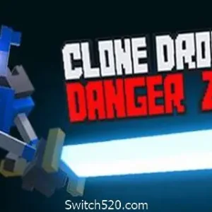 机器人角斗场/Clone Drone in the Danger Zone（v0.19.0.88）-Alimm.Com-码²
