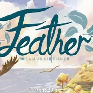 飞羽/Feather（v5626692）-Alimm.Com-码²
