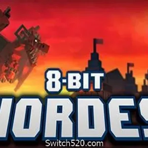 8位部落/8-Bit Hordes（ v0.93.746274）-Alimm.Com-码²