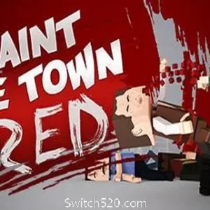 血染小镇/Paint the Town Red（vv0.12.5版）-Alimm.Com-码²