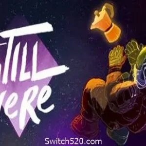 依然存在/Still There（v1.07）-Alimm.Com-码²