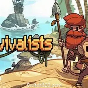 岛屿生存者/The Survivalists（v5645739）-Alimm.Com-码²