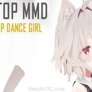 桌面猛男+桌面萌娘系列/Desktop Man-Alimm.Com-码²