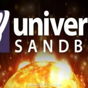 宇宙沙盘/Universe Sandbox（v27.1.1）-Alimm.Com-码²