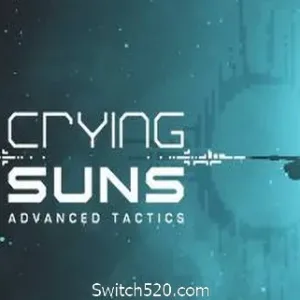 哀恸之日/Crying Suns（集成高级战术DLC v2.1.1）-Alimm.Com-码²
