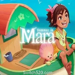 玛拉的夏天/Summer in Mara（v1.9）-Alimm.Com-码²