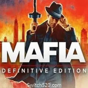 黑手党：最终版/Mafia: Definitive Edition（四海兄弟）-Alimm.Com-码²