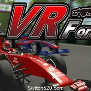 超高速的方程式VR/VR Formula（v2566644）-Alimm.Com-码²