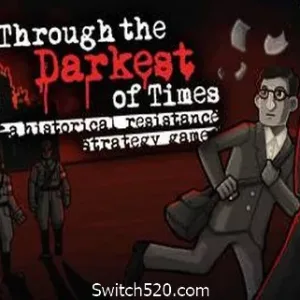 走过至暗时刻/Through the Darkest of Times（v1.04.03.1）-Alimm.Com-码²