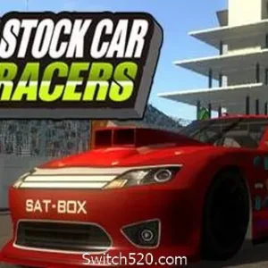 VR赛车/VR STOCK CAR RACERS（v2566632）-Alimm.Com-码²
