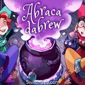 Abracadabrew（v14.10.2020）-Alimm.Com-码²