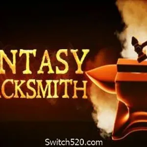 幻想铁匠/Fantasy Blacksmith（v1.3.5）-Alimm.Com-码²