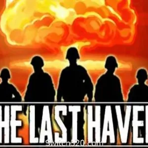 最后的天堂/The Last Haven（v0.10.10）-Alimm.Com-码²