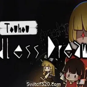 东方夜光幻梦/Touhou Endless Dream-Alimm.Com-码²