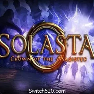 索拉斯塔：法师之冠/Solasta: Crown of the Magister（v5705460）-Alimm.Com-码²