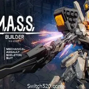 M.A.S.S. Builder（v0.5.7）-Alimm.Com-码²