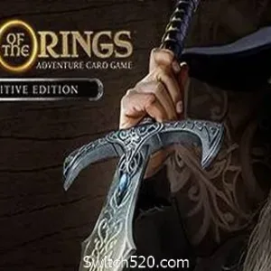 指环王：成长卡牌游戏/The Lord of the Rings: Adventure Card Game（v5698547）-Alimm.Com-码²