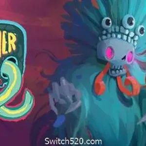 奇界行者2/GONNER2（v5682675）-Alimm.Com-码²