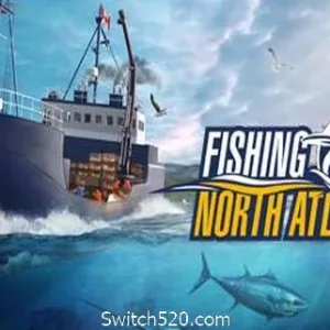 北大西洋/Fishing: North Atlantic（v1.5.685.7919）-Alimm.Com-码²