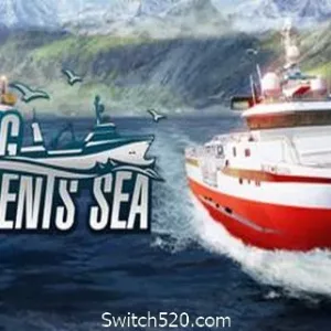 钓鱼：巴伦支海/Fishing: Barents Sea（v5282067）-Alimm.Com-码²
