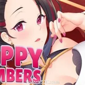 开心数字/Happy Numbers-Alimm.Com-码²