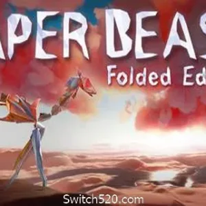 纸兽：折叠版/Paper Beast – Folded Edition（v5628977）-Alimm.Com-码²