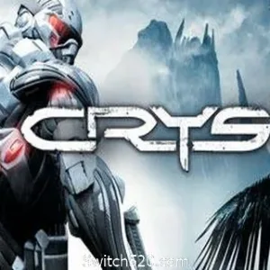孤岛危机：重制版/复刻版/Crysis Remastered（更新修复补丁）-Alimm.Com-码²