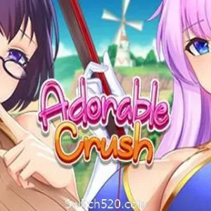 迷恋-可爱的美眉/Adorable Crush-Alimm.Com-码²