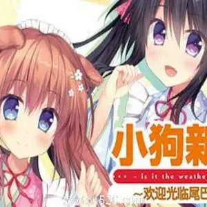 小狗新娘～欢迎光临尾巴摇摇-Alimm.Com-码²