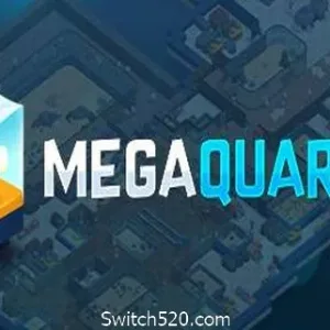 巨型水族馆/Megaquarium（集成Freshwater Frenzy v2.1.1）-Alimm.Com-码²