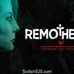 修道院：受难的父亲/Remothered: Tormented Fathers（v1.0.4.1）-Alimm.Com-码²