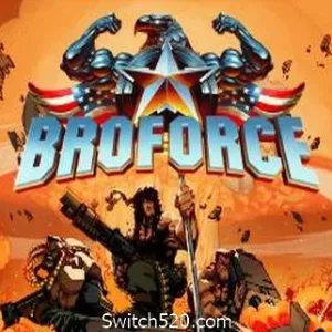 武装原型/BroForce（v1131）-Alimm.Com-码²